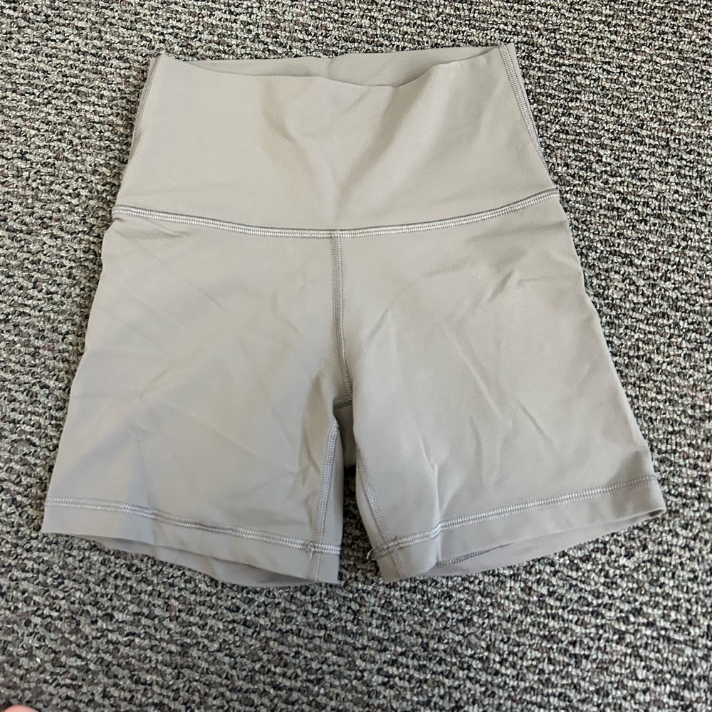 TnAction Biker Shorts